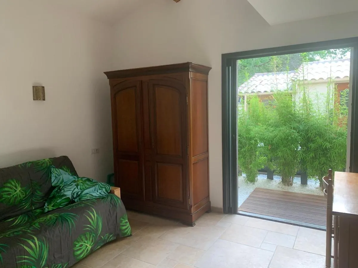 Villasarda Drome Sauzet