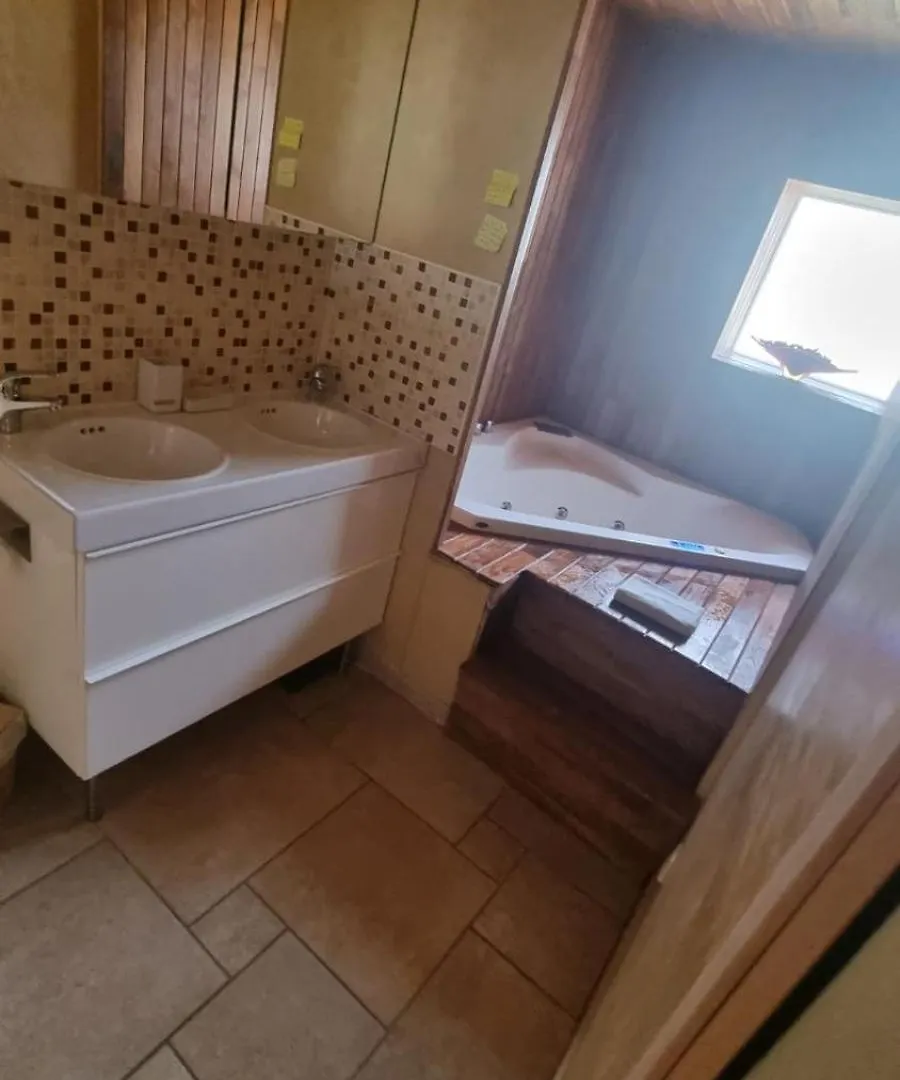 Apartment Villasarda Drome Sauzet