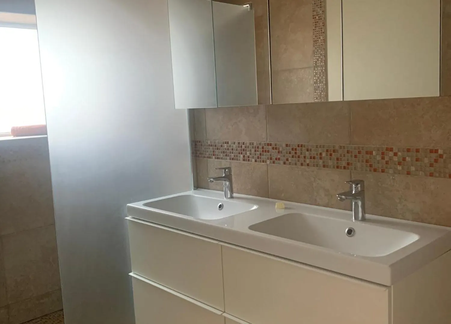 Apartment Villasarda Drome Sauzet  France