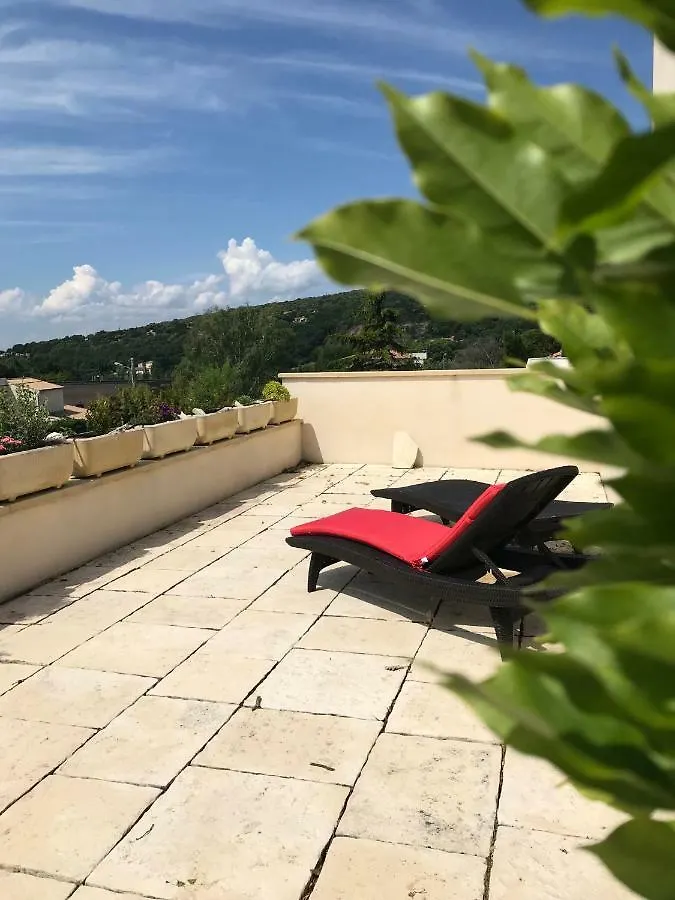 Villasarda Drome Sauzet  France